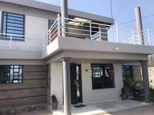 4 bedroom house for sale in Kitengela @ 8M