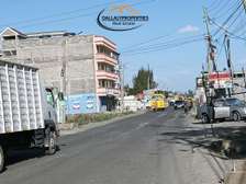 Prime 1/4 Acre Plot for Sale in Katani