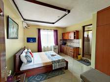 Pawenzi Serviced Apartments