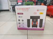 VITRON V642 3.1 hometheater system
