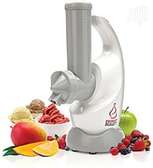 Dessert Bullet Fruit Cream Maker