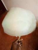 Cotton candy floss machine for hire