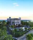 1 Bed Apartment with Swimming Pool in Nyali Area