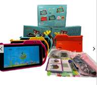 4G Atouch KT1 kid tablet 2GB ram16GB storage.