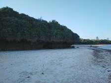 3,682.64 m² Land at Bamburi Beach