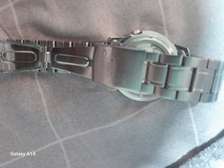 Seiko 5 Automatic 21 jewels second hand