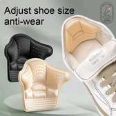 2Pcs Adjust Shoes Size Heel Pads