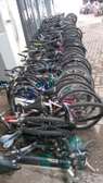 Bicycles XUK