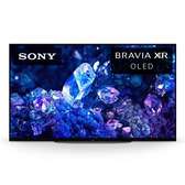 Sony Bravia 65 inch XR-65A90J Smart OLED Master Tv 4k UHD