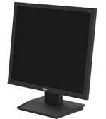 ACER 17 INCHES MONITOR, SUPPORT VGA