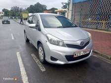 Toyota vitz 2012