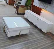 Readily available tv stand