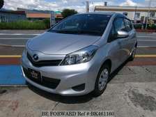 Vitz KDE (MKOPO/HIRE PURCHASE ACCEPTED)