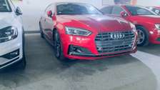 Audi A5 Tfsi quattro 2018model
