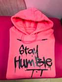 Stay Humble Hoodie