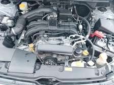 Subaru impreza G4