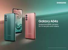 Samsung Galaxy A04s.128gb