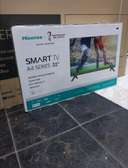 32 Hisense Smart Frameless Full HD +Free TV Guard