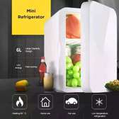 Mini portable  refrigerator