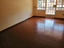 3 BEDROOM MASTER ENSUITE TO LET IN THINDIGUA