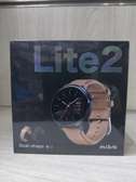 Mibro Watch Lite 2 Smart Watch(XPAW011)-1.3-inch AMOLED HD
