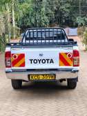 Toyota Hilux for sale