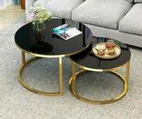 2pc Nesting tables