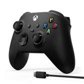XBOX ONE WIRELESS CONTROLLER PAD
