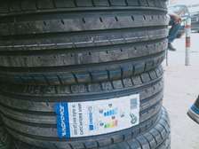 225/55R18 Brand new windforce tyres.