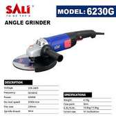 Sali Angle Grinder 6230G 2200W-9" HEAVY DUTY