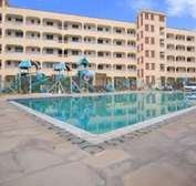 3 Bed Apartment with En Suite at Bamburi Mombasa