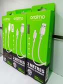Oraimo Fast Charging Type C USB Cable