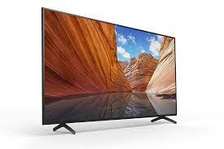 NEW 55 INCH X80J SONY ANDROID TV