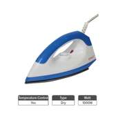 Royal 1000W Deluxe Dry Iron