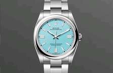 ROLEX OYSTER PERPETUAL OYSTER, 42 MM, OYSTERSTEEL