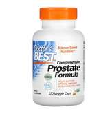 Doctor's Best, Comprehensive Prostate Formula
