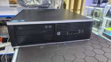 HP Core i5 2nd gen 4gb ram memory 500gb hdd