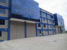 7,451 ft² Warehouse with Service Charge Included at Mlolongo