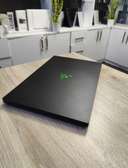 Razer Blade Pro 17