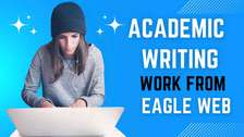 URGENTLY IN NEED OF ACADEMIC WRITERS
