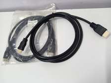Mini HDMI To Standard HDMI Cable Support 3D,
