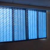 VERTICAL OFFICE BLINDS