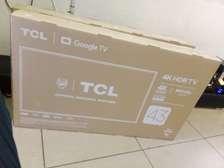 Google TV 43"