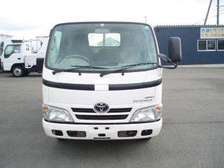 Toyota ToyoAce truck (MKOPO accepted)