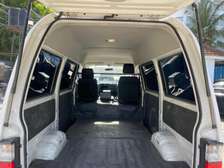 Mazda bongo
