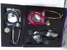 Stethoscope