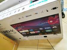 Hisense 58” 4K ULTRA UHD SMART TV-new