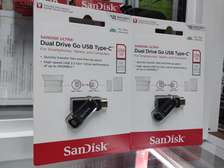 SanDisk Ultra Dual Drive Go USB Type-C™ 256GB