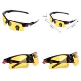 Fashion Stylish Night Vision Driving Glasses