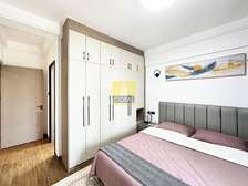 2 Bed Apartment with Swimming Pool in Kilimani